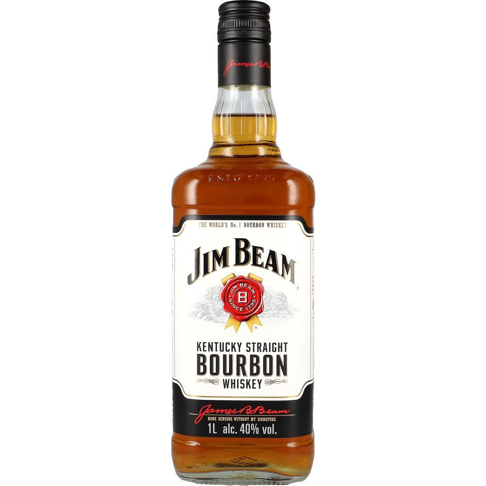 Jim Beam Bourbon And Cola Nutrition Facts - The Best Picture Of Beam