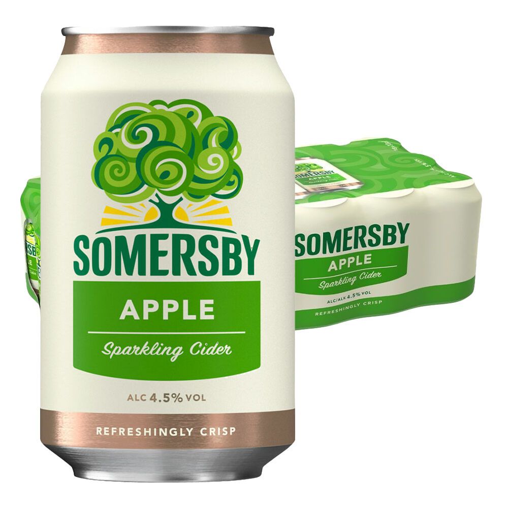 Somersby Somersby Park,