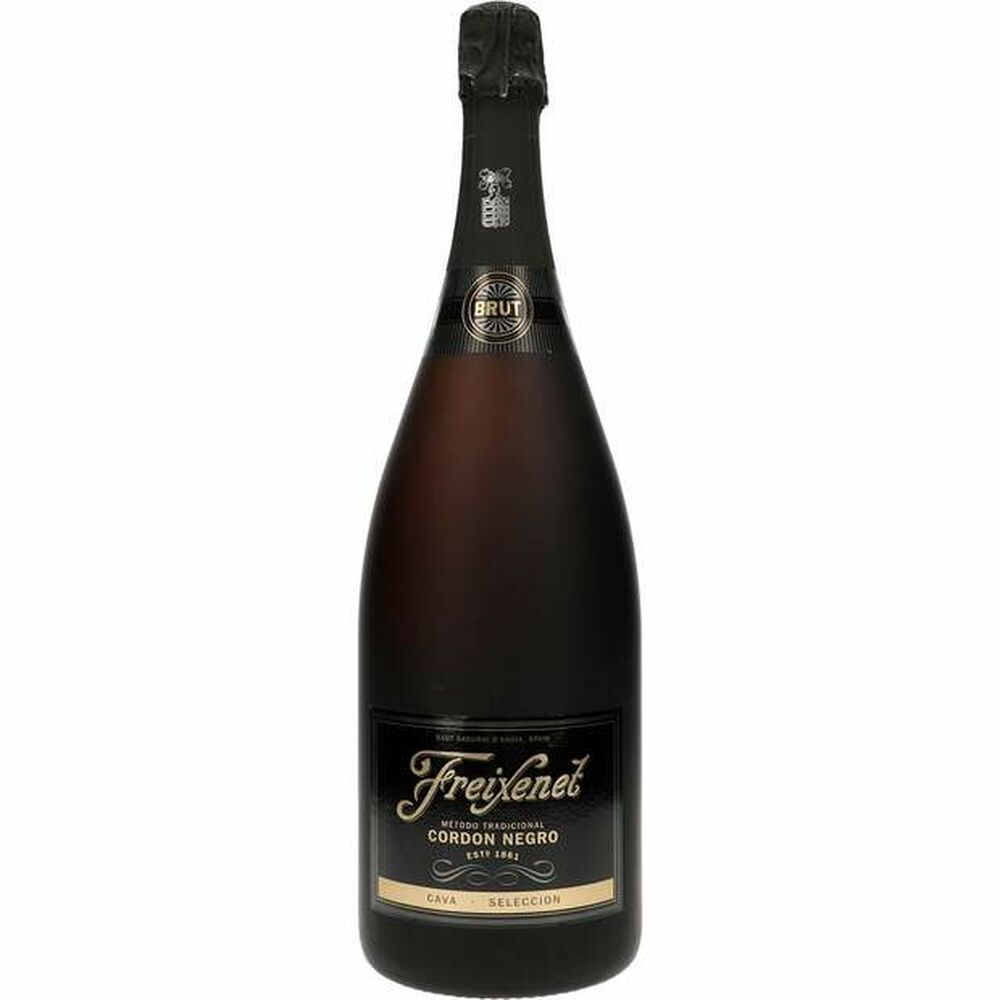 Freixenet cordon outlet negro cava