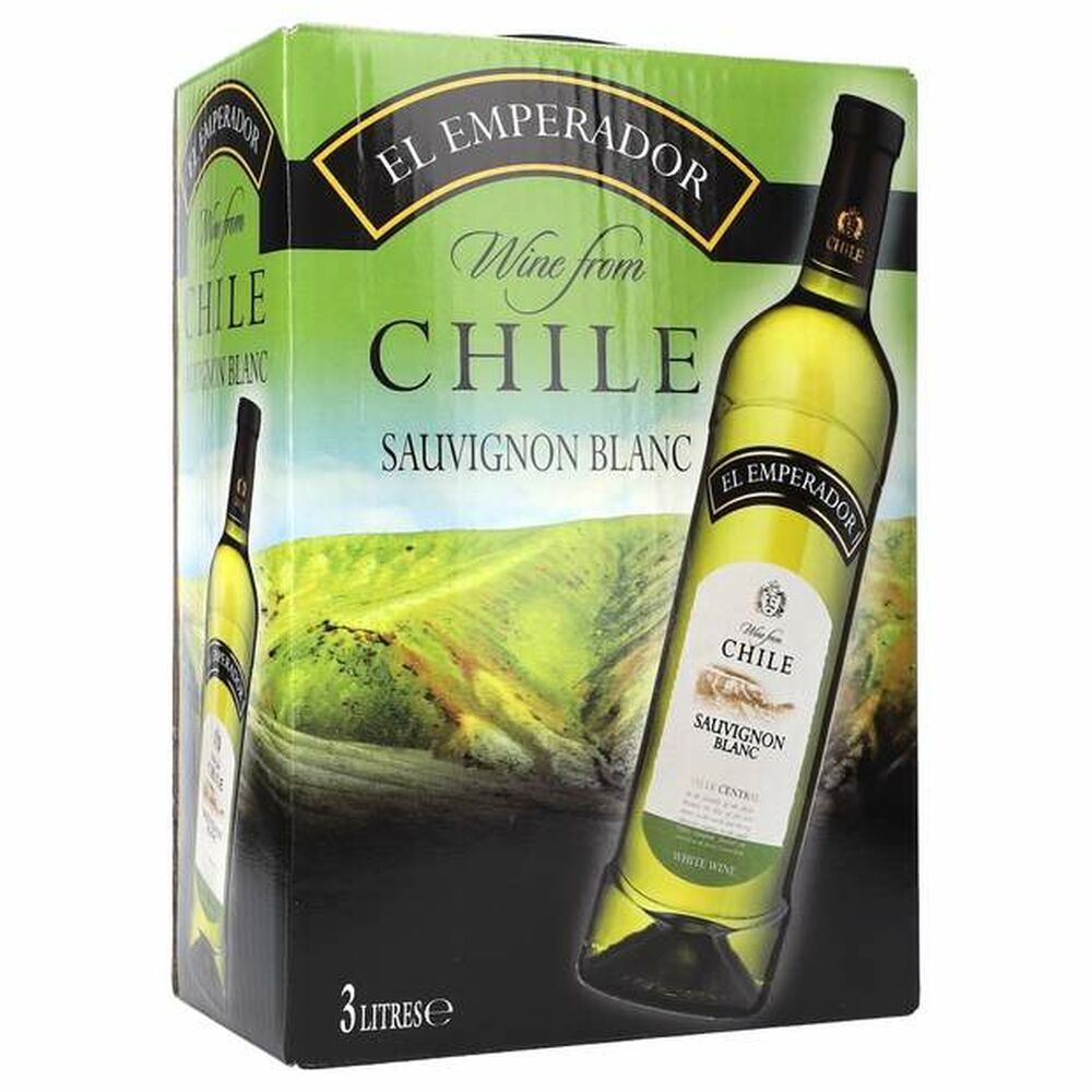 Bag in box white wine on sale