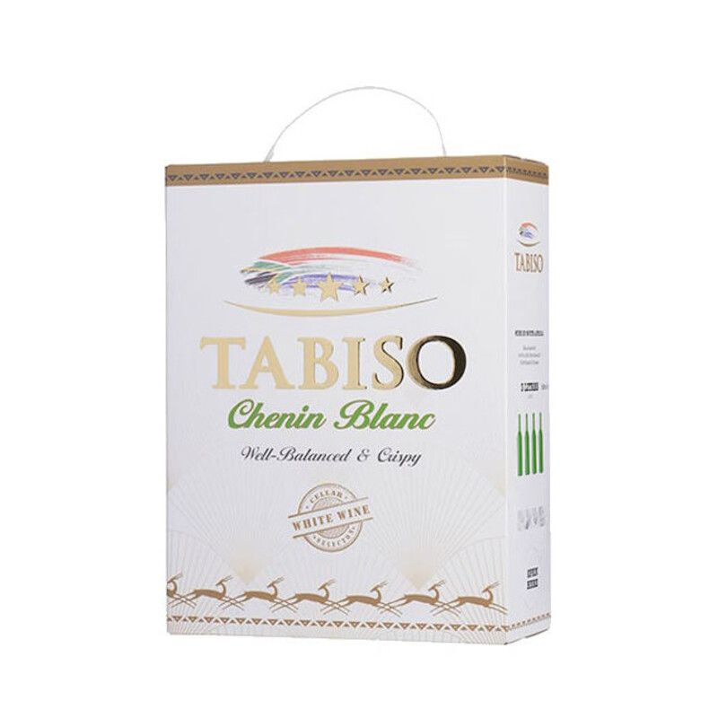 Tabiso smooth rich red blend online