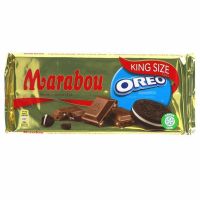 Marabou Oreo 220G