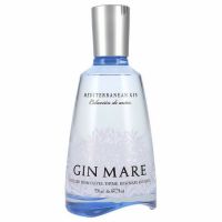 Gin Mare 42,7%  0.7L
