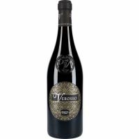 Verosso Salento Primitivo 13,5% 0,75 Ltr