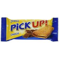 Bahlsen Leibniz Pick Up! Chocolate Chip Cookies 28 g