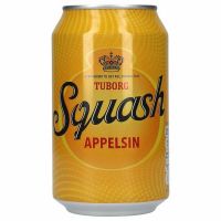 Tuborg Squash 24 x 330ml