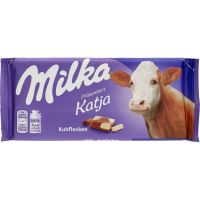 Milka Cow Dots 100 g