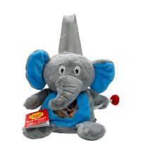 ChupaChups Cool Friends 16pcs. (Cuddly Toy) (RB)