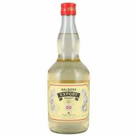 Aalborg Export Akvavit 38% 0.7L