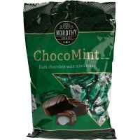Nordthy Choko Mint 465 g
