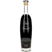Zuidam Chocolat Liqueur 24% 70 Cl