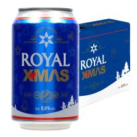 Jule Royal X-mas Blue 5,6% 24 x 330ml
