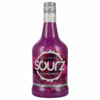 Sourz Blackcurrant 15%  0.7L