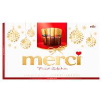 Merci Finest Selection 400 g