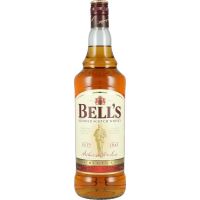 Bells Whisky 40% 1 L