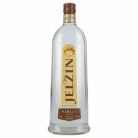 Boris Jelzin Vanilla Vodka 37.5% 1L