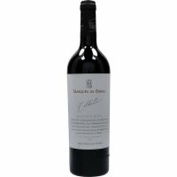 Marques De Borba Colheita Tinto 14% 75 Cl