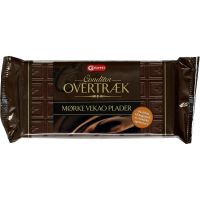 Carletti Conditor Compound Chocolate 2x100g (200g)