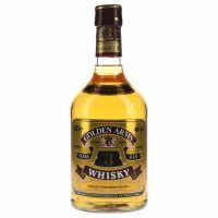 Golden Arms Whisky 40%  0.7L
