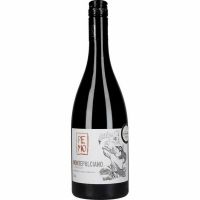Pemo Montepulciano Red Wine 13,5% 0,75L