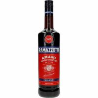 Ramazzotti Amaro Liqueur 30% 1L