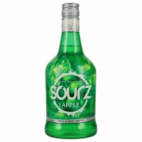 Sourz Apple 15%  0.7L