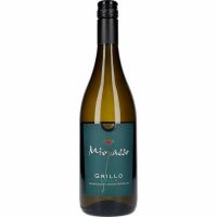Miopasso Grillo 13,5% White Wine 0,75L