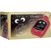 Kleiner Feigling Coco Biscuit 15% 12 x 20ml