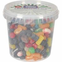 Evers Mega Copenhagen Mix BonBons 1500g