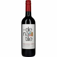 Dentatile Nero d'Avola 14% 0,75L