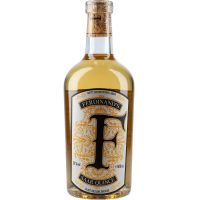 Ferdinand's Saar Quince 0,5l 30%