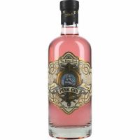 The Bitter Truth Pink Gin 40% 0.7L