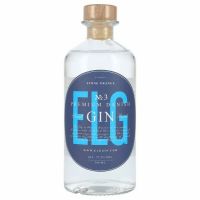 Elg No. 3 Gin Navy Strength 57,2% 50 Cl
