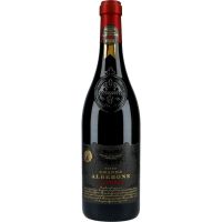 Grande Alberone Rosso La Forza Red Wine 13,5% 0,75 ltr