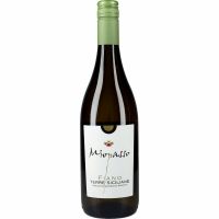 Miopasso Fiano Terre Siciliane White Wine 13% 0,75 ltr.