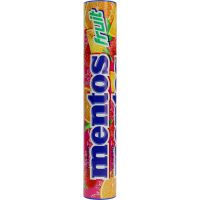 Mentos Fruit 8x37g Rollen