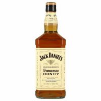 Jack Daniels Honey Whisky 35% 1L