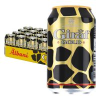 Albani Giraf Gold 5,6% 24 x 330ml