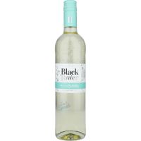 Black Tower White Bubbly 9,5% 0,75 ltr