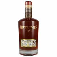 Opthimus 25Yo Rum 38% 70 cl