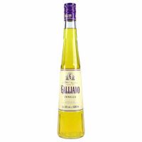 Galliano Vanilla 30% 50 Cl