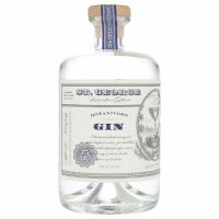 St. George Botanivore Gin 45%  0.7L