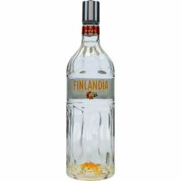 Finlandia Nordic Berries 37.5% 1 L