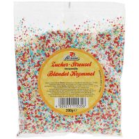 Rexim Mixed Sprinkle 200 g
