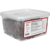 Candyland Chocolate Platter 1.8 Kg