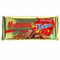 Marabou Daim Giant 250 g