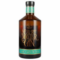 Michlers Green Gin 44% 70 Cl