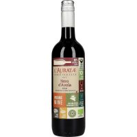 L'Auratae Nero d'Avola Red Wine 12,5% 0,75L