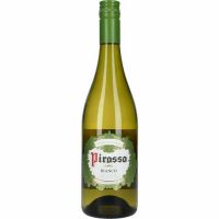 Pirosso Puglia Bianco 12,5% 0,75 ltr.
