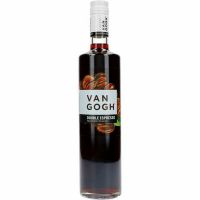 Vincent Van Gogh Double Espresso 35%  0.7L